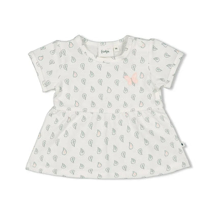 Feetje T-Shirt AOP 'Pretty Paisley'