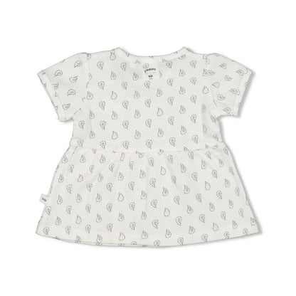 Feetje T-Shirt AOP 'Pretty Paisley'