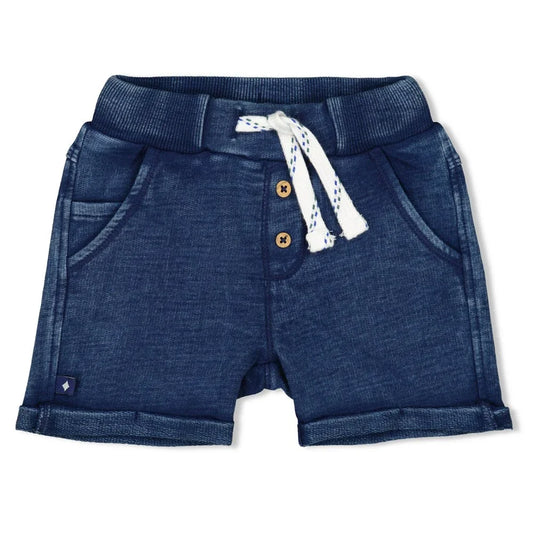 Shorts 'Protect Our Reefs' von Feetje