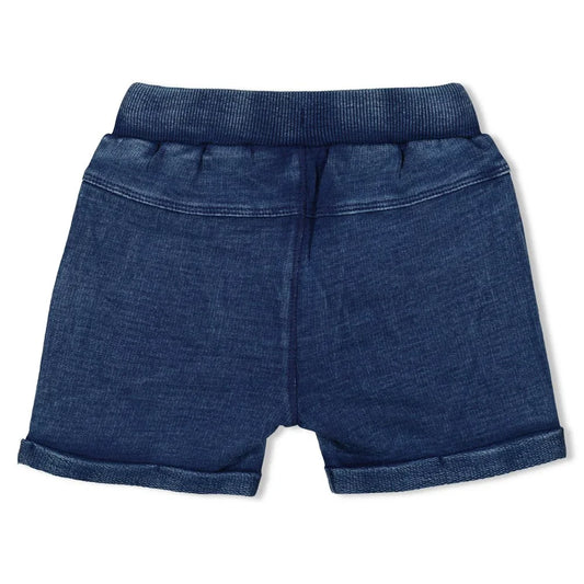 Shorts 'Protect Our Reefs' von Feetje