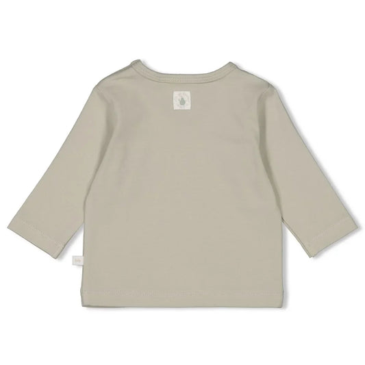 Feetje Longsleeve - Picnic Party