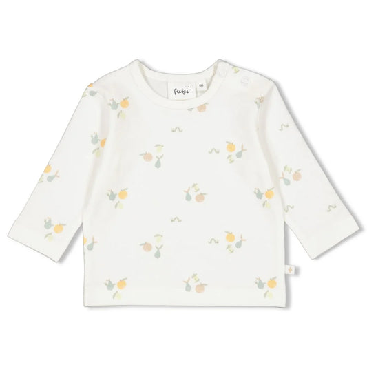 Feetje Longsleeve AOP - Picnic Party