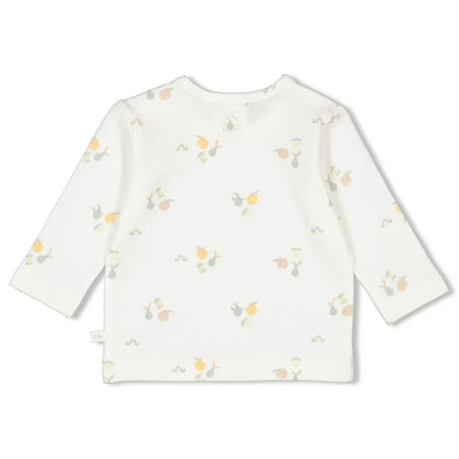 Feetje Longsleeve AOP - Picnic Party