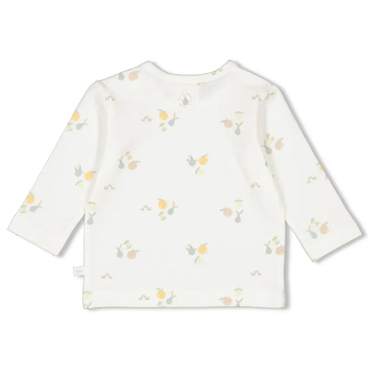 Feetje Longsleeve AOP - Picnic Party