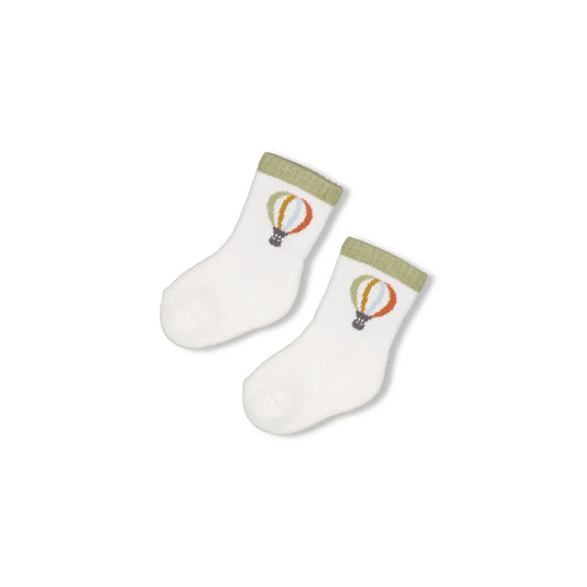 Feetje Socken - Mini Adventurer
