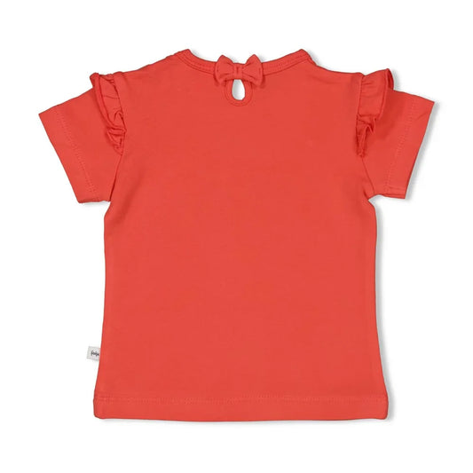 Feetje T-Shirt - Mon Cheri