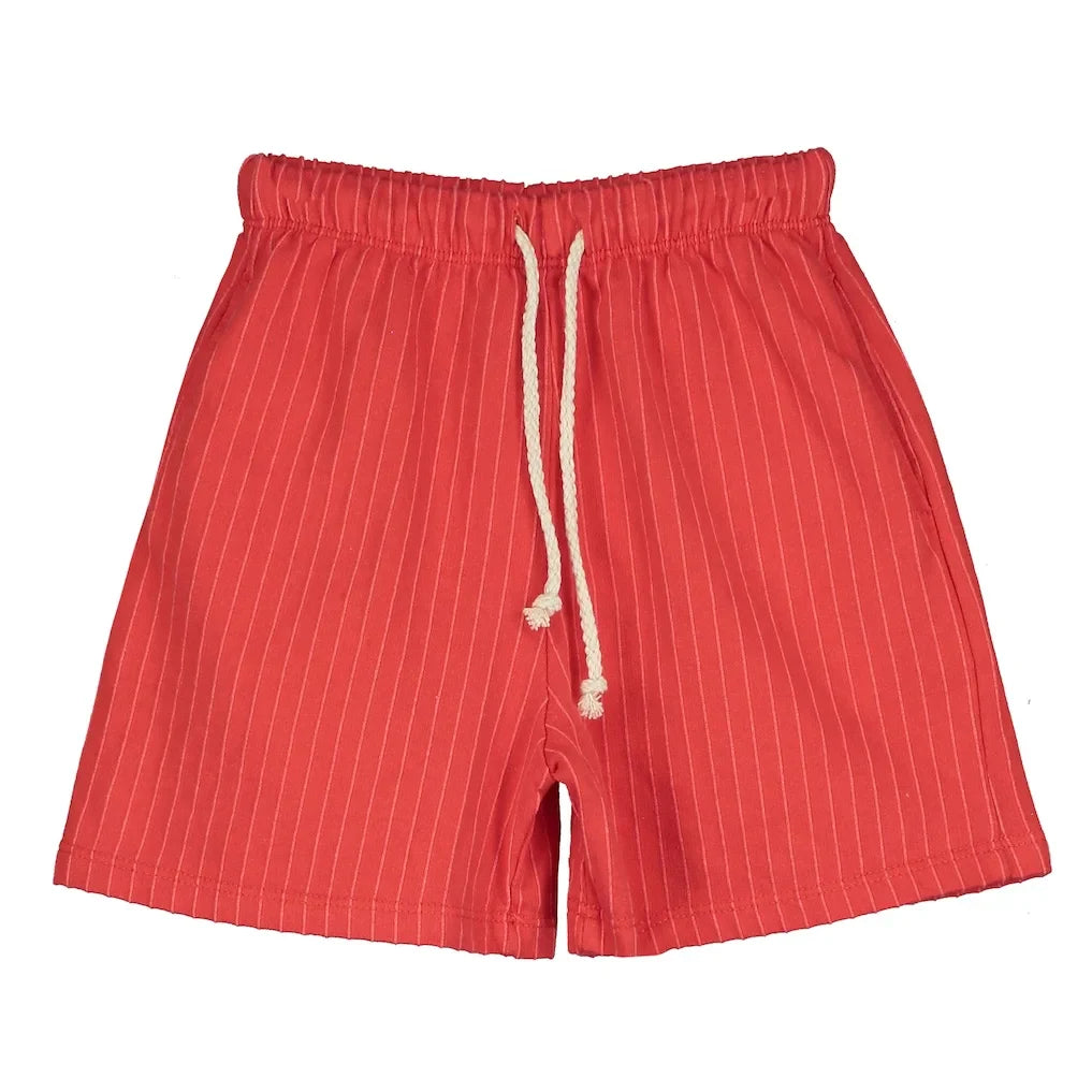 Lötiekids Bermuda mit Taschen