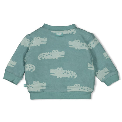 Feetje Wende-Bomberjacke - You Croc my World