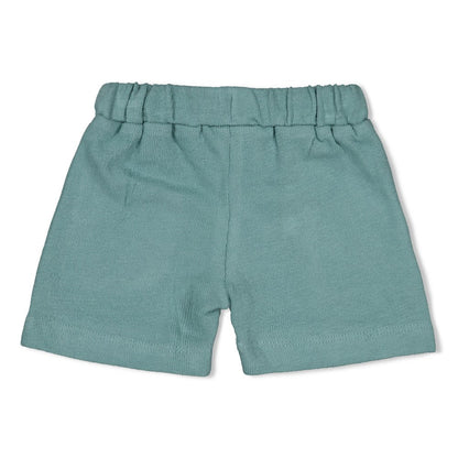 Feetje Shorts - You Croc my World