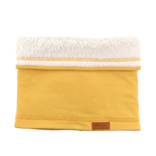Walkiddy Loopschal Fleece GOTS
