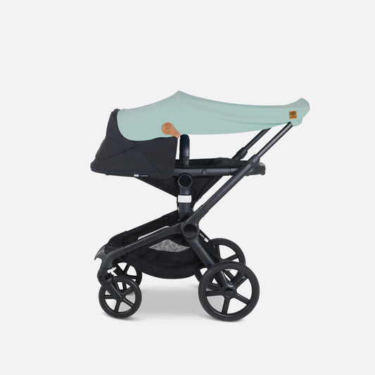 Cloby UV-Schutz-Decke 50+ Sea Blue