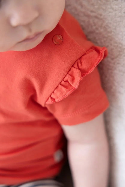 Feetje T-Shirt - Mon Cheri