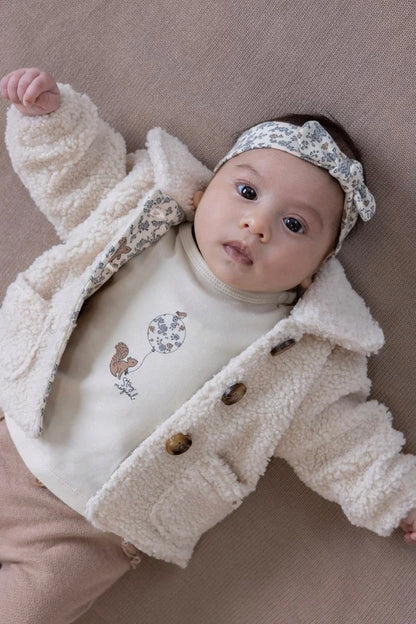 Teddy Jacke - Stay Magical von Feetje