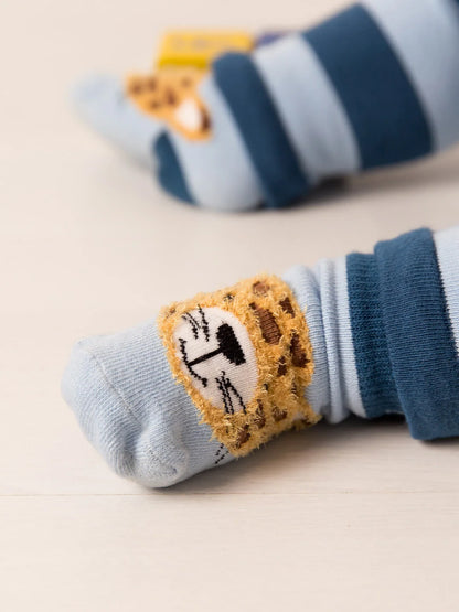Blade & Rose Socken Echo der Jaguar
