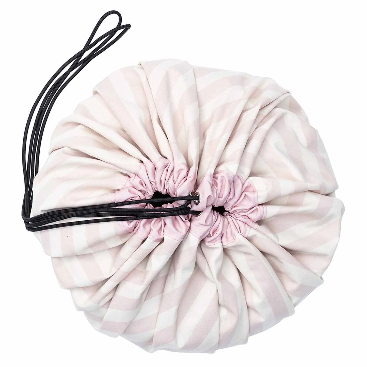 Play & Go Spielzeugsack Stripes Pink