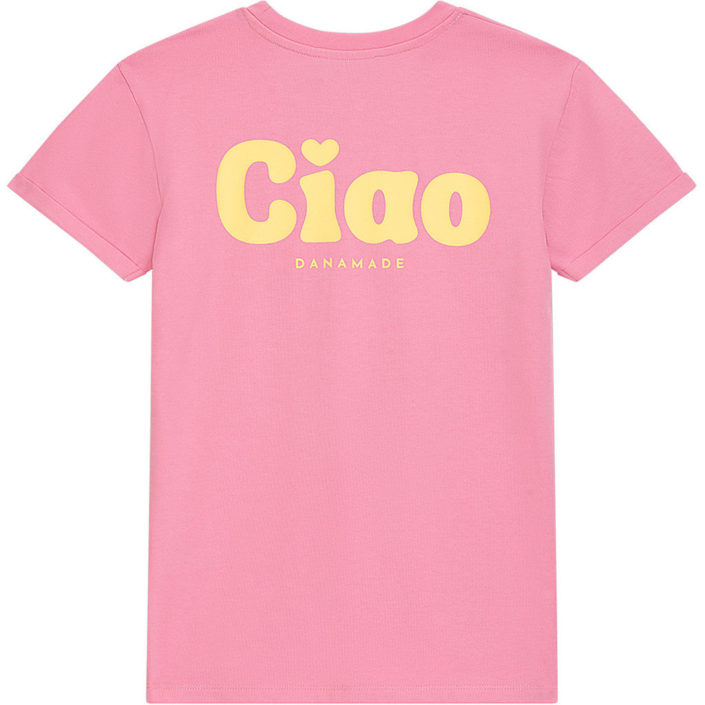 Danamade T-Shirt DELISA for Mom