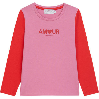 Danamade Langarmshirt DALEA Minime