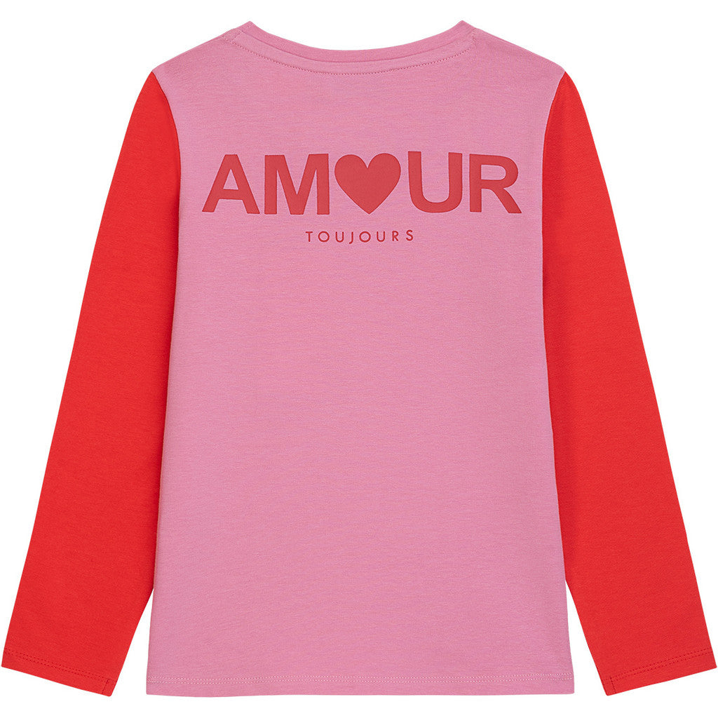 Danamade Langarmshirt DALEA Minime