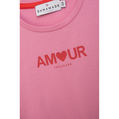 Danamade Langarmshirt DALEA Minime