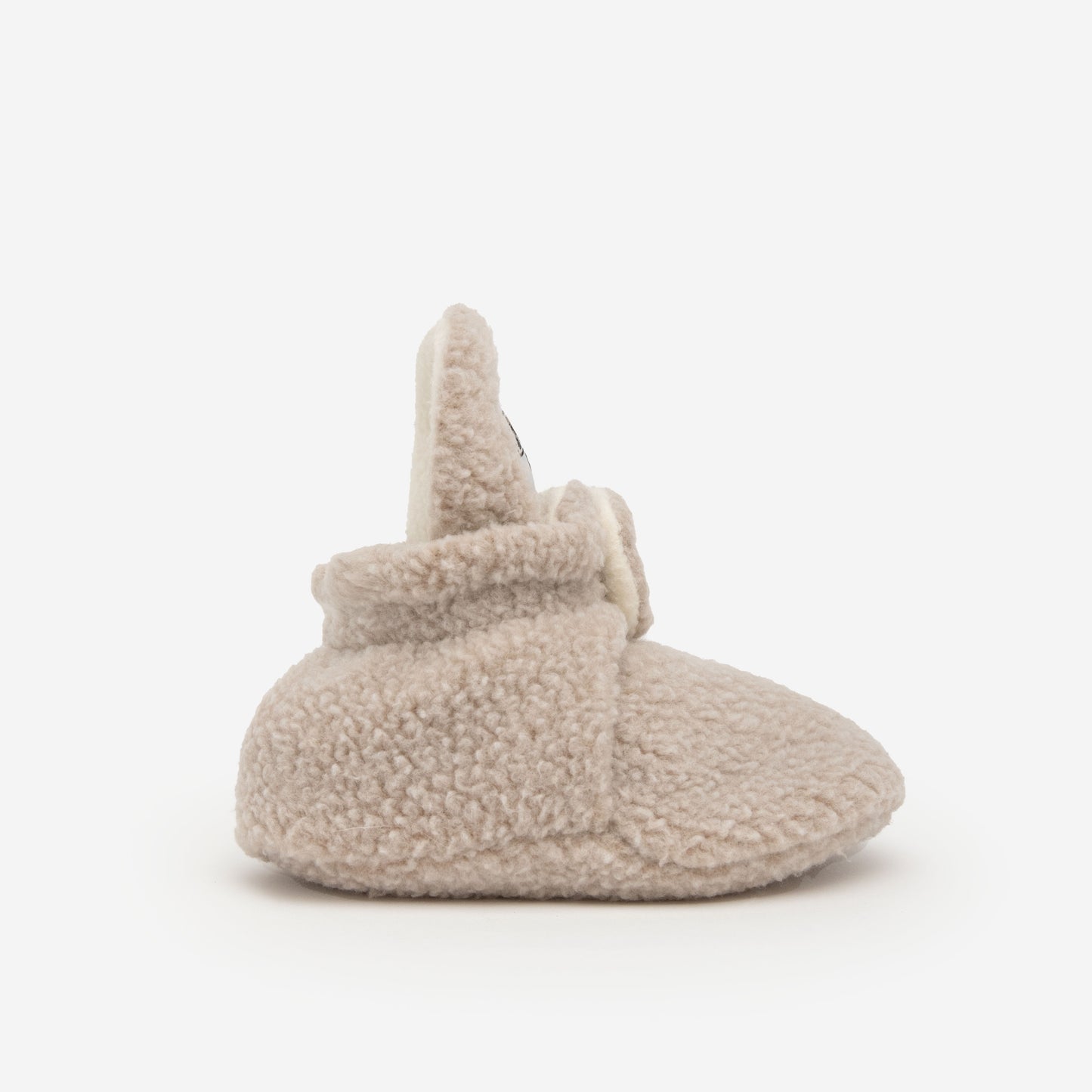 Kings & Rebels Booties Teddy Classic Beige