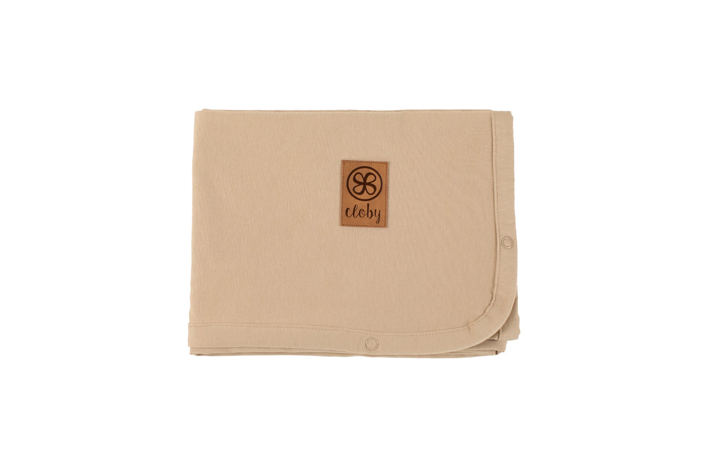 Cloby UV-Schutz-Decke 50+ Sandy Beach