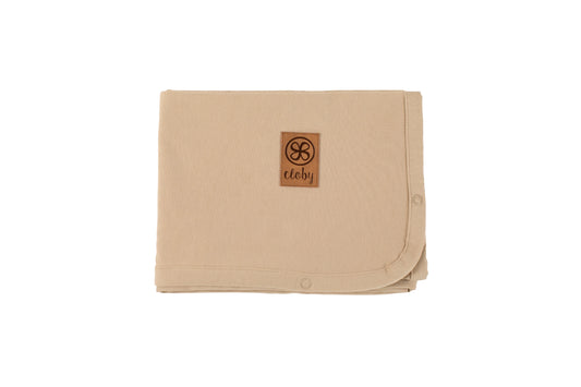 Cloby UV-Schutz-Decke 50+ Sandy Beach