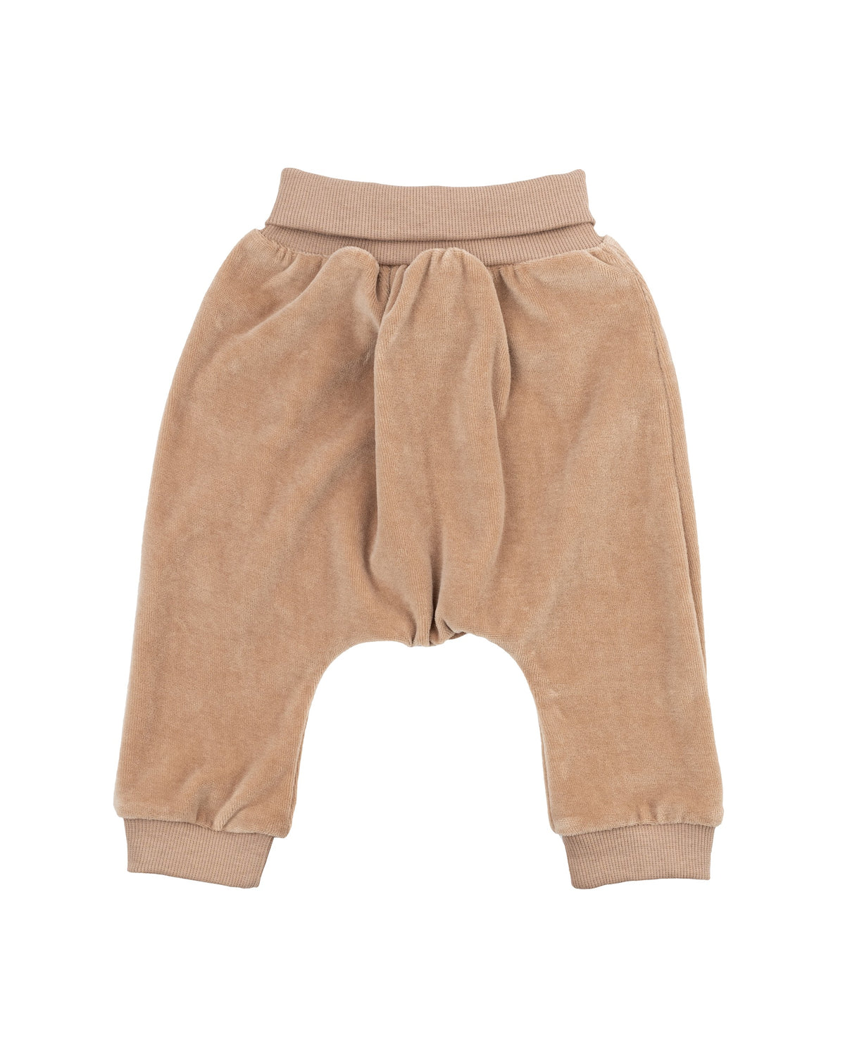 Wooly Organic Nicki-Hose GOTS