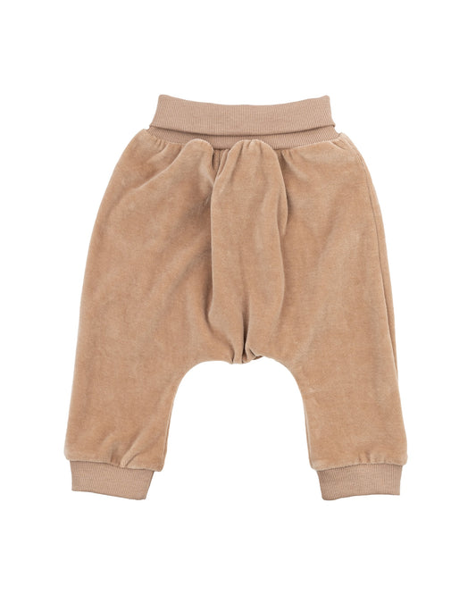 Wooly Organic Nicki-Hose GOTS