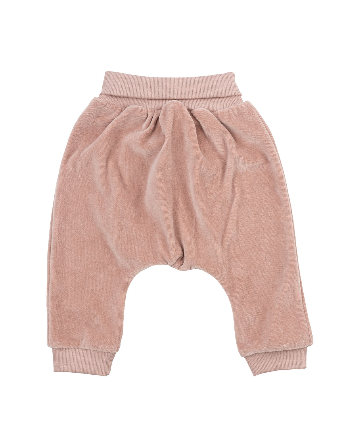 Wooly Organic Nicki-Hose GOTS