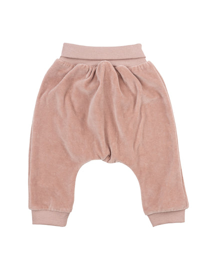 Wooly Organic Nicki-Hose GOTS