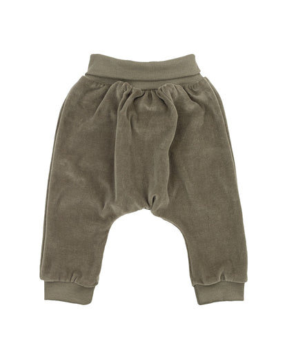 Wooly Organic Nicki-Hose GOTS