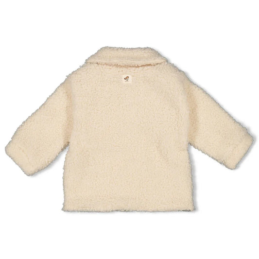 Teddy Jacke - Stay Magical von Feetje