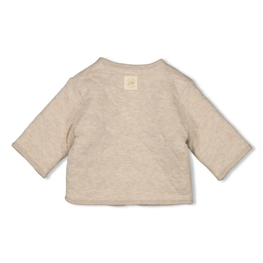 Feetje Wendejacke- Sleepy Sheepy