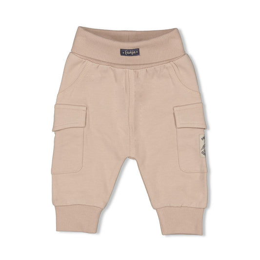 Feetje Hose - Narwal