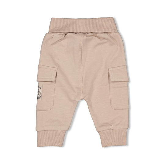 Feetje Hose - Narwal