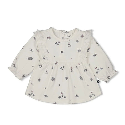 Feetje Langarmshirt "Swanlake"