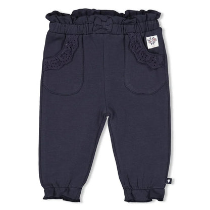 Feetje Hose "Swanlake"