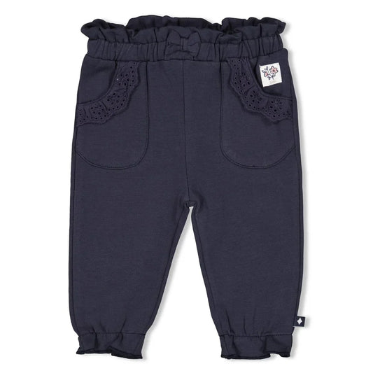 Feetje Hose "Swanlake"