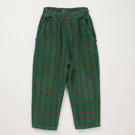 Lötiekids Cordhose Wide