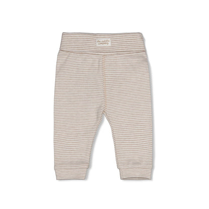 Feetje Hose Ringel - The Cuddle Company