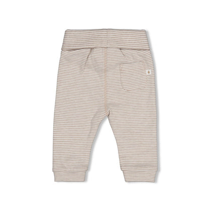 Feetje Hose Ringel - The Cuddle Company