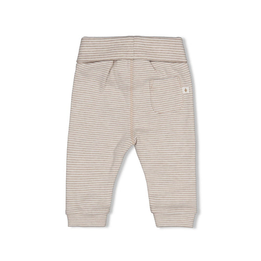 Feetje Hose Ringel - The Cuddle Company