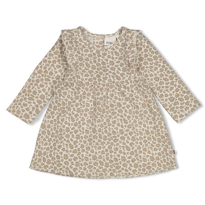 Feetje Kleid Langarm AOP - Dress to Impress