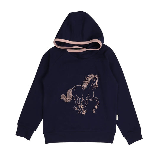 Walkiddy Hoodie Wind's Path
