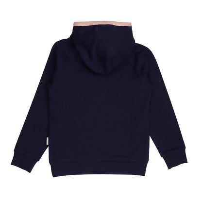 Walkiddy Hoodie Wind's Path