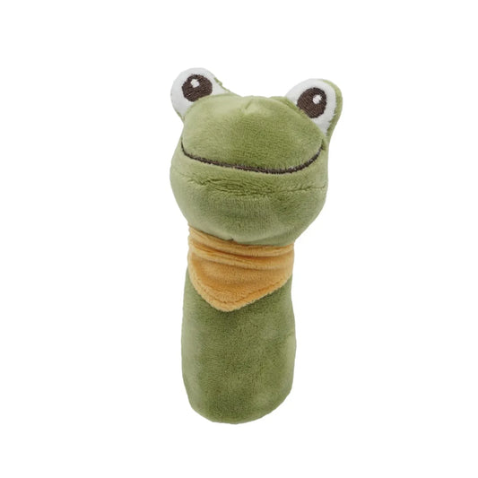 Maximo Stick Frosch mit Hupe