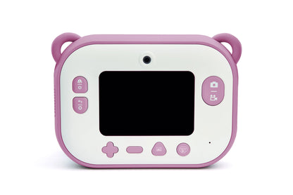 Hoppstar Digitalkamera Artist für Kinder ab 5 Jahre mit Sofort-Druck-Funktion in Blush