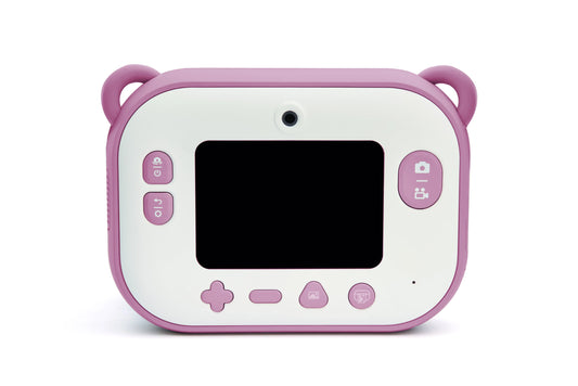 Hoppstar Digitalkamera Artist für Kinder ab 5 Jahre mit Sofort-Druck-Funktion in Blush