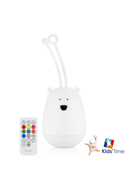Rabbit & Friends Nachtlampe Hanger Bear