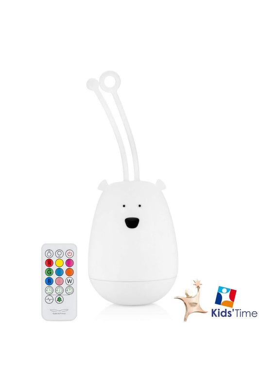 Rabbit & Friends Nachtlampe Hanger Bear